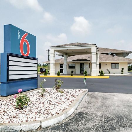 Motel 6-Berea, Ky Dış mekan fotoğraf