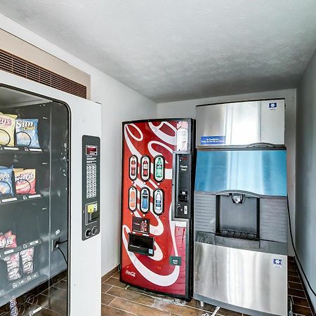 Motel 6-Berea, Ky Dış mekan fotoğraf