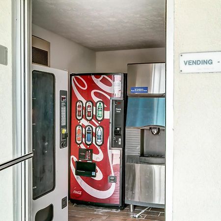 Motel 6-Berea, Ky Dış mekan fotoğraf