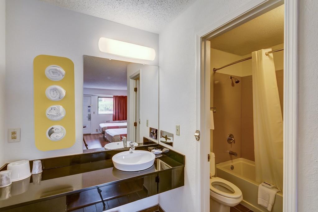 Motel 6-Berea, Ky Oda fotoğraf