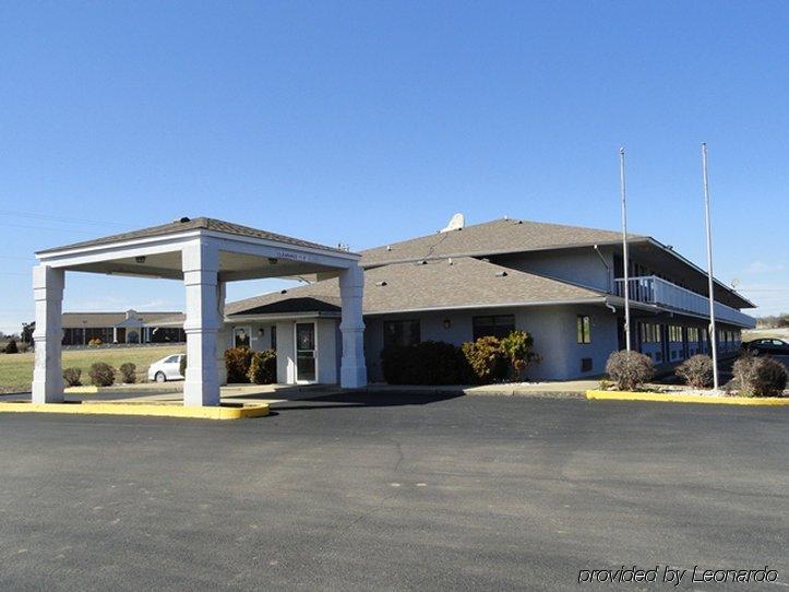 Motel 6-Berea, Ky Dış mekan fotoğraf