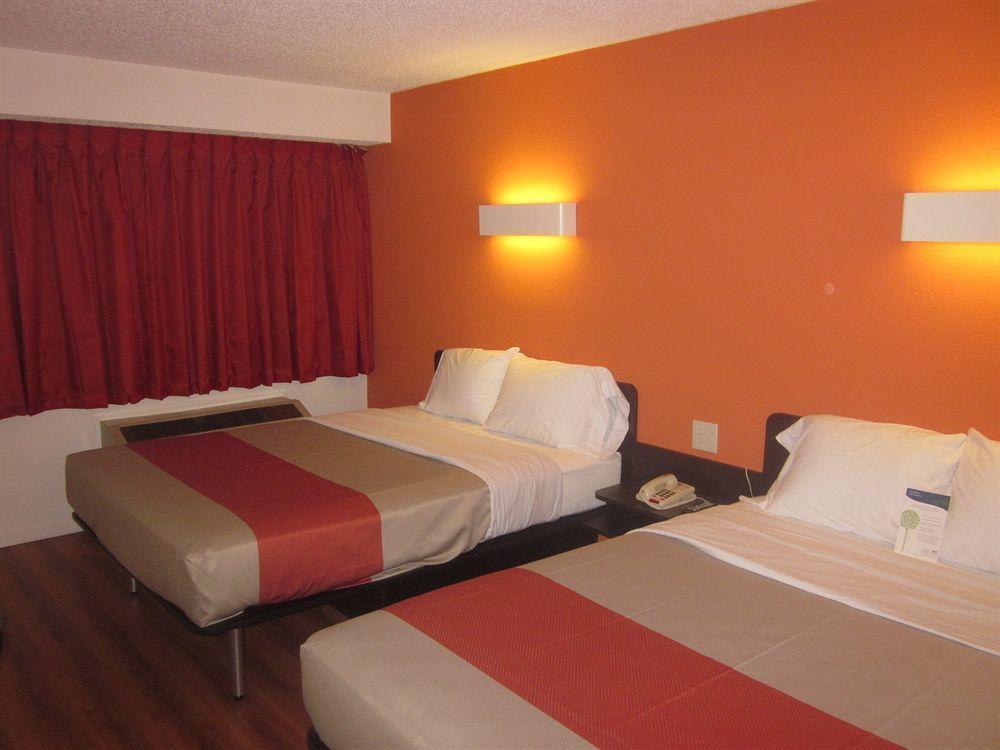 Motel 6-Berea, Ky Dış mekan fotoğraf