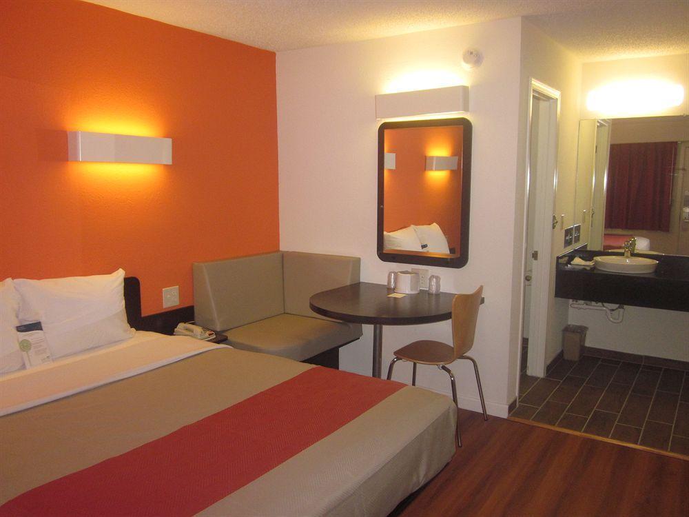 Motel 6-Berea, Ky Dış mekan fotoğraf