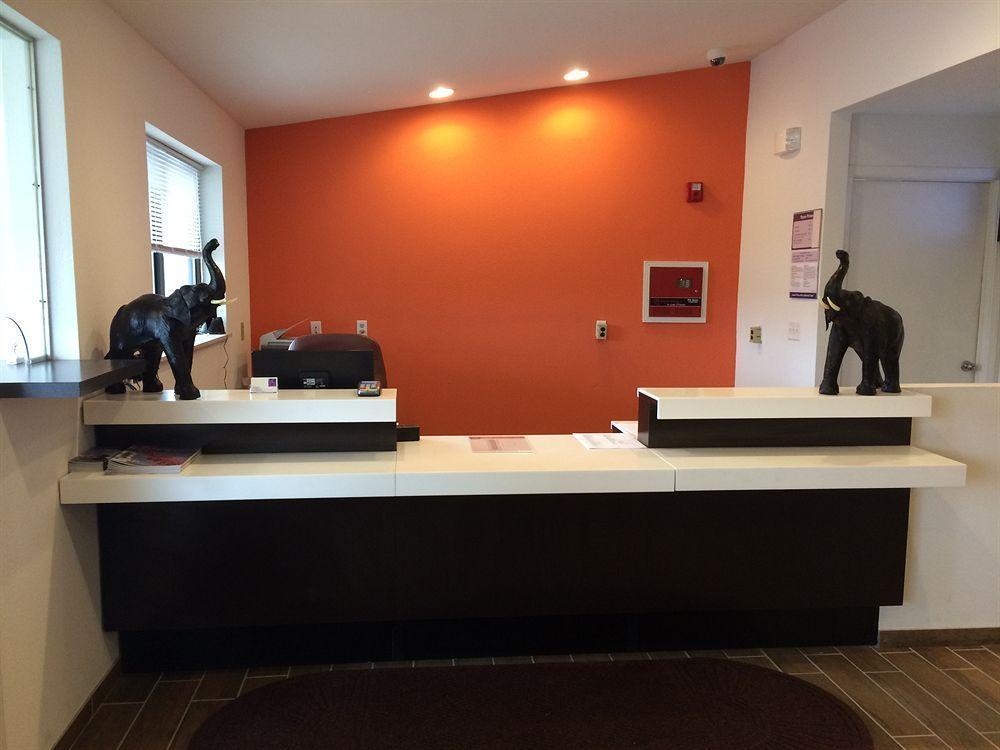 Motel 6-Berea, Ky Dış mekan fotoğraf