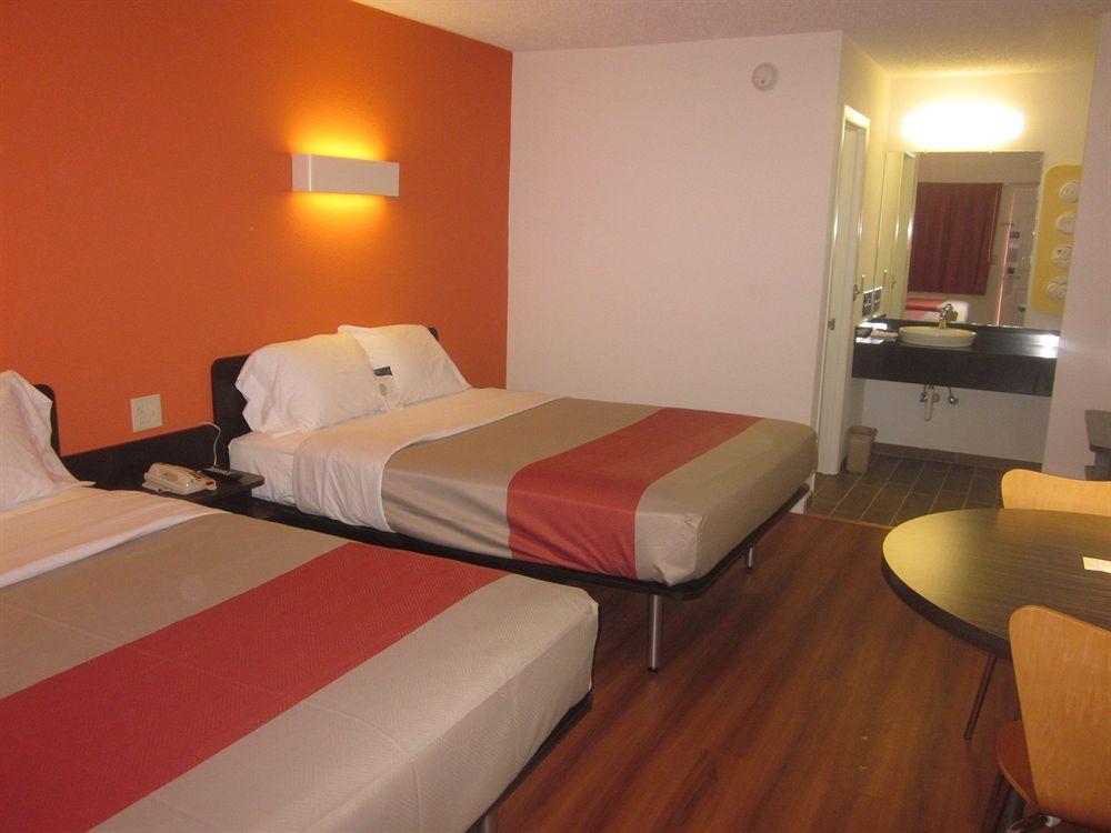 Motel 6-Berea, Ky Dış mekan fotoğraf
