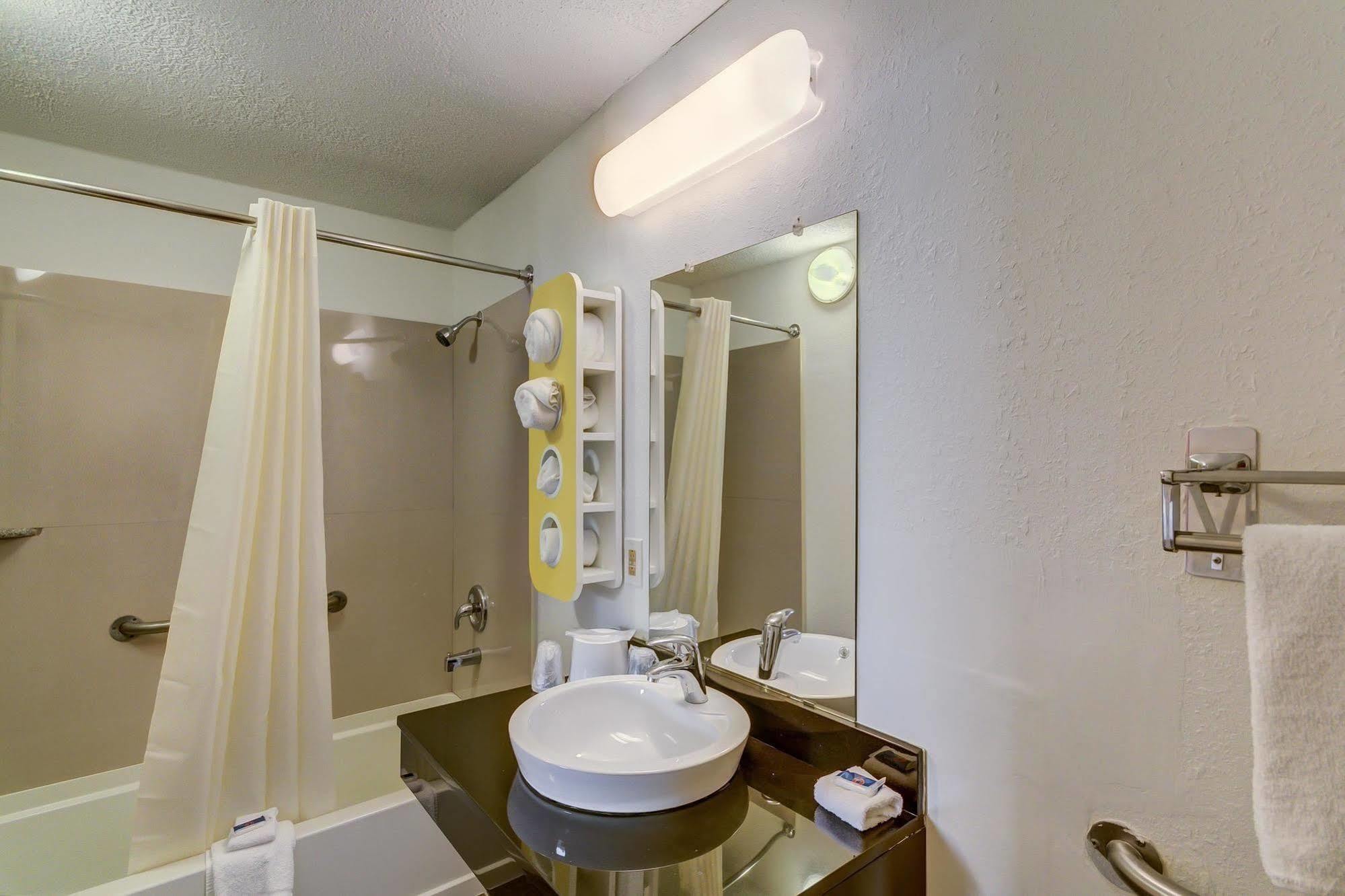 Motel 6-Berea, Ky Dış mekan fotoğraf