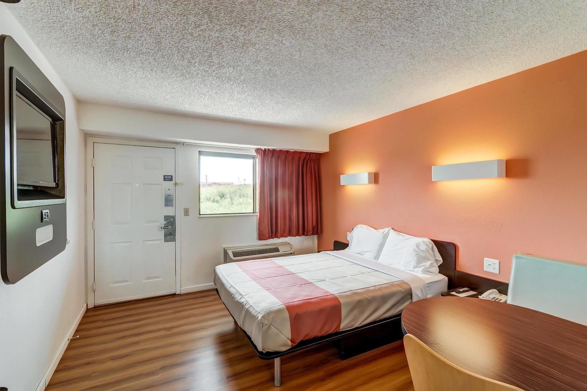 Motel 6-Berea, Ky Dış mekan fotoğraf