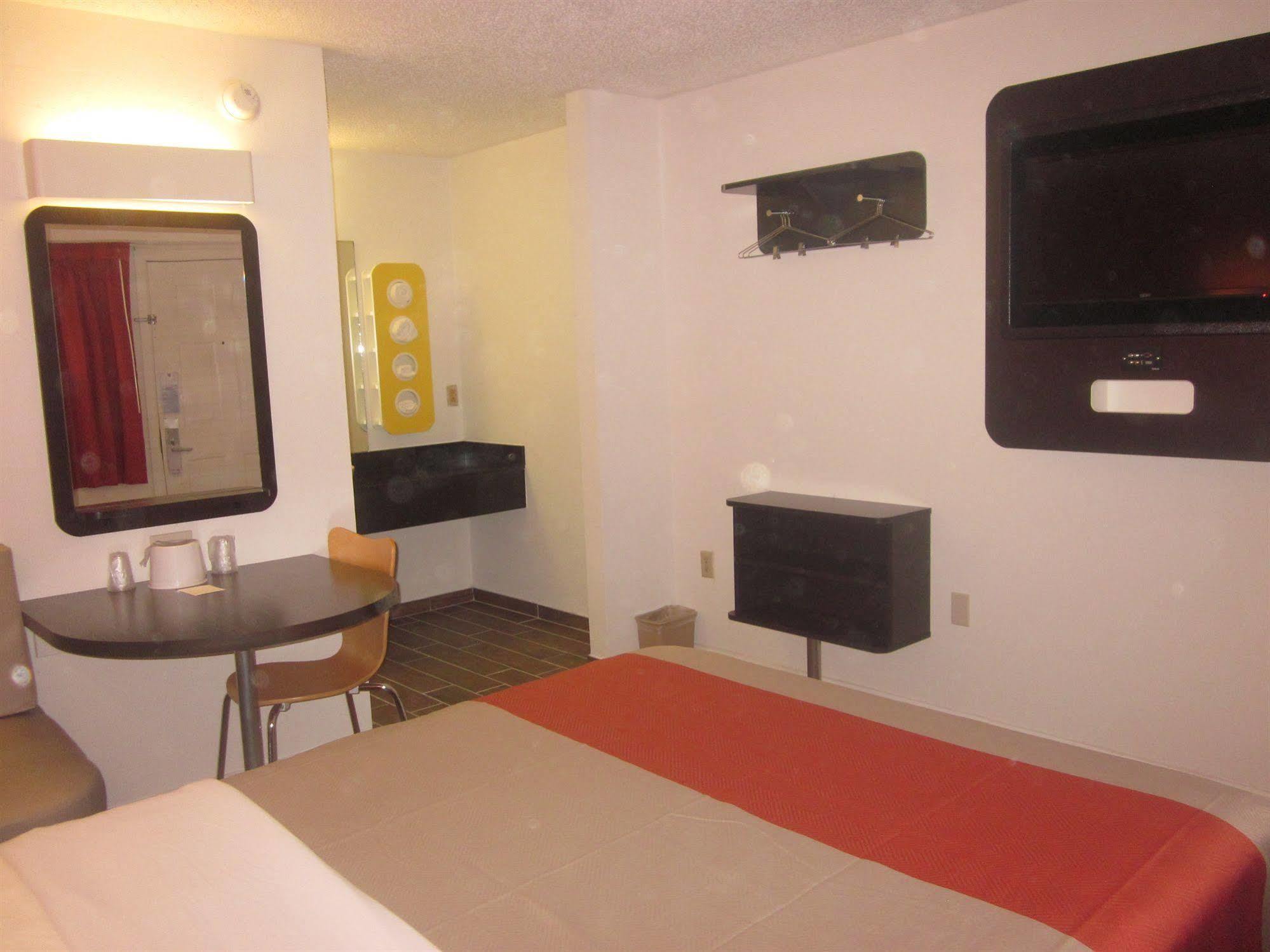 Motel 6-Berea, Ky Dış mekan fotoğraf