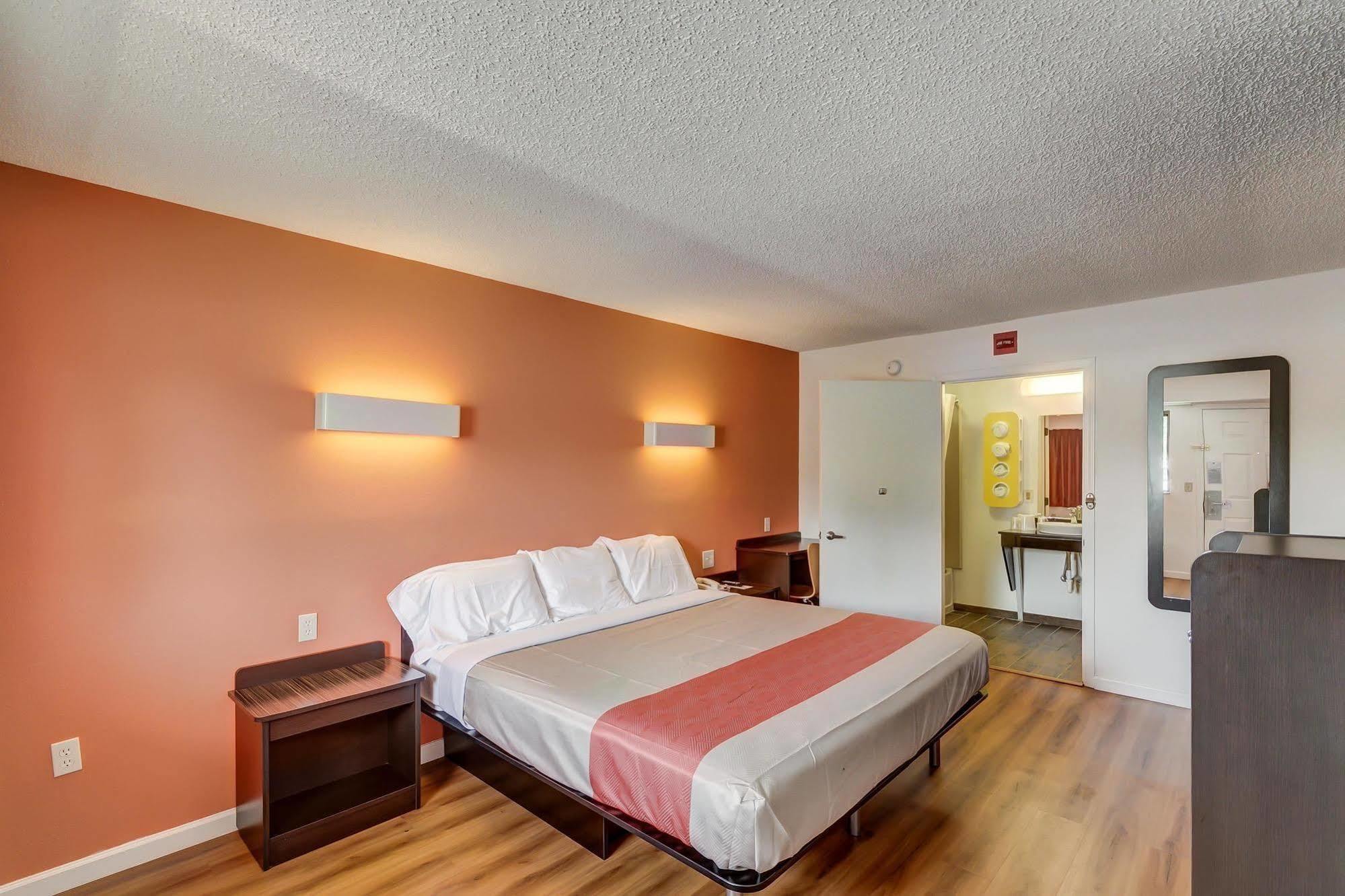 Motel 6-Berea, Ky Dış mekan fotoğraf