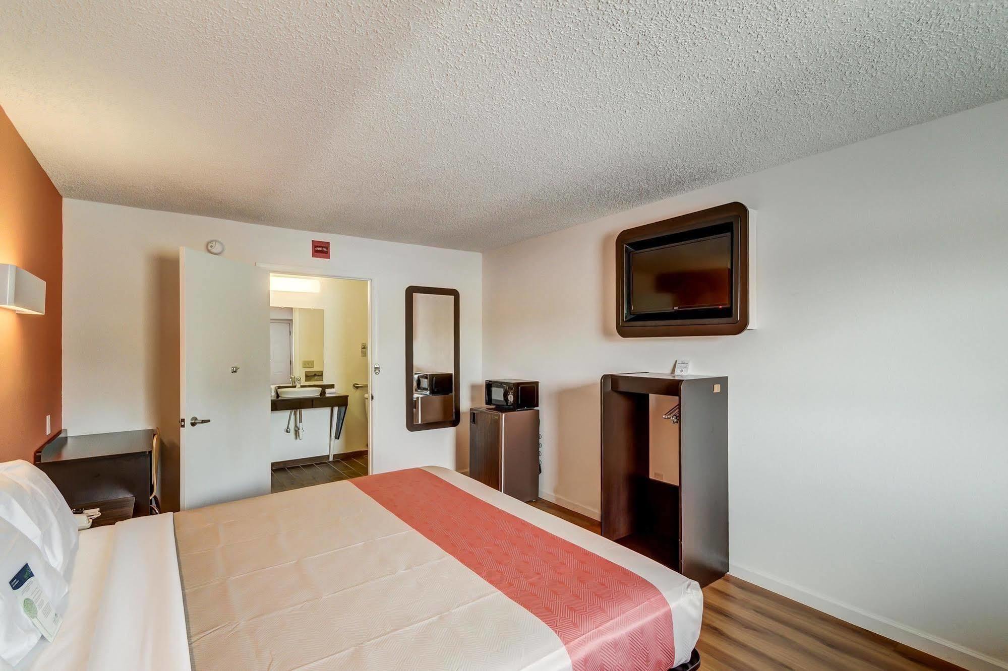 Motel 6-Berea, Ky Dış mekan fotoğraf