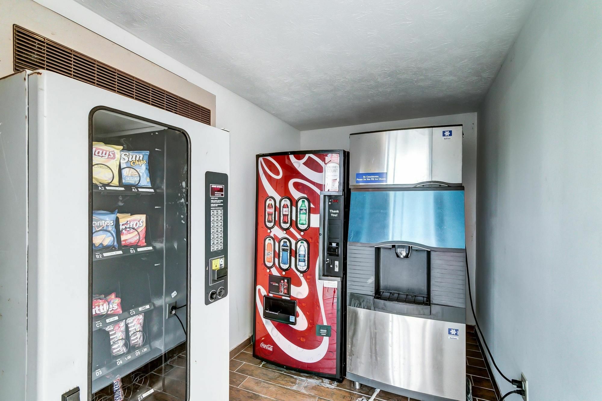 Motel 6-Berea, Ky Dış mekan fotoğraf