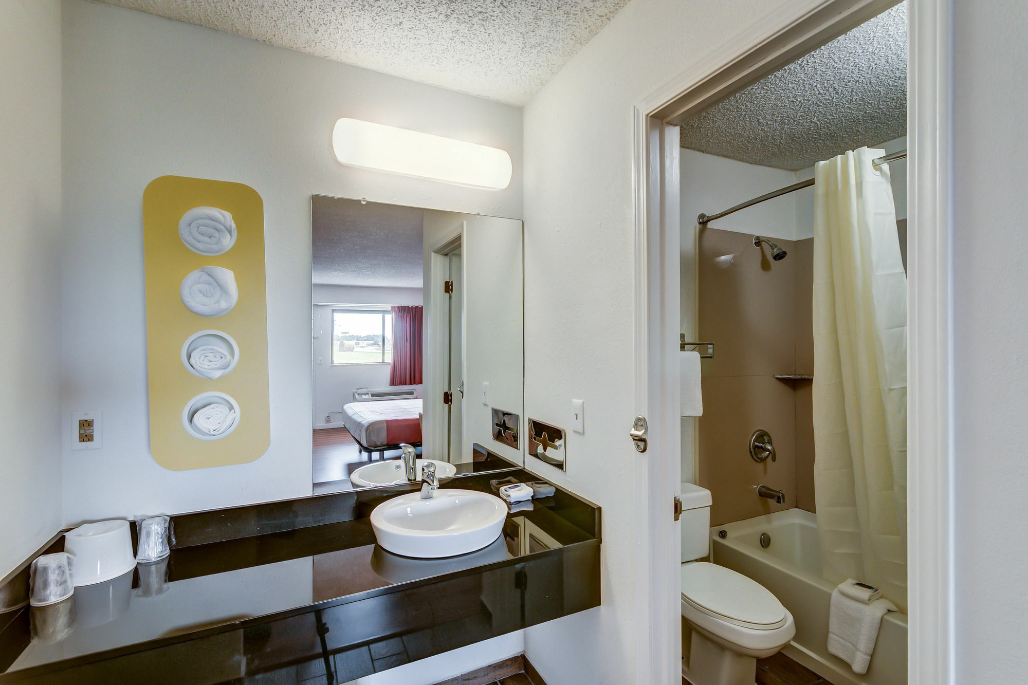 Motel 6-Berea, Ky Dış mekan fotoğraf